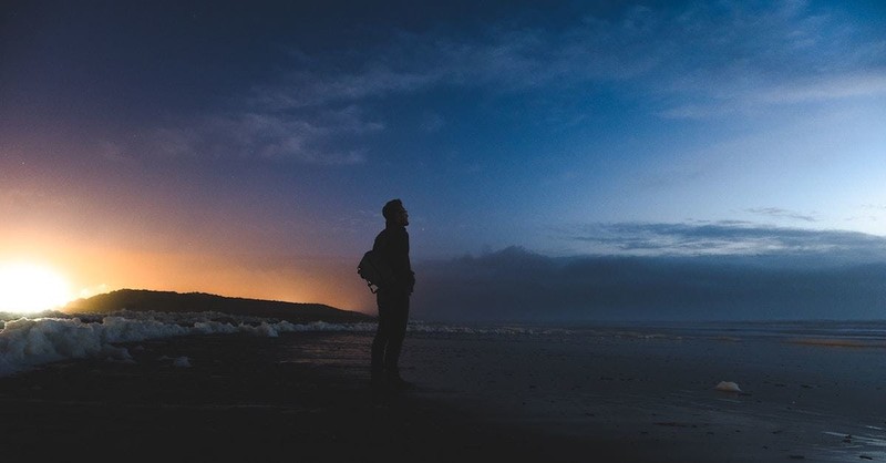 Who Is the Holy Spirit? – 5 Things You Need to Know