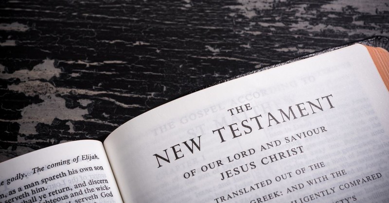 How Do We Know the Right Books Made it into the New Testament?