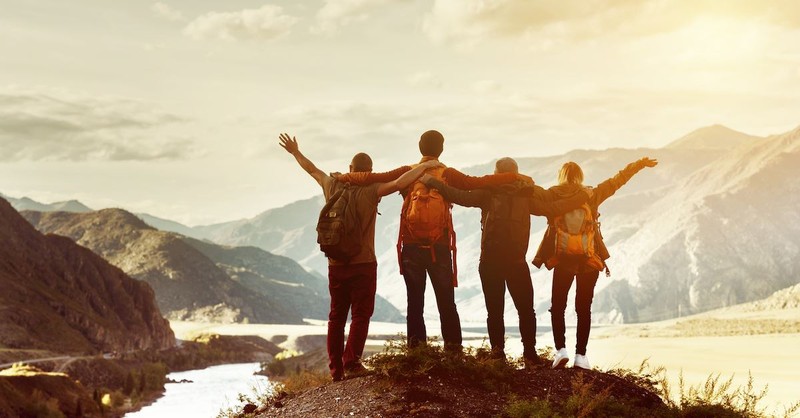 10 Biblical Truths about Real Friendship