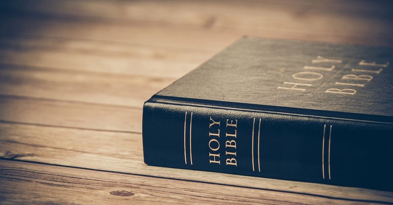 What Does "Bible" Mean and How Did it Get That Name?
