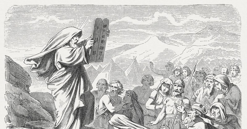 What are the 10 Commandments and Are They Still Relevant for Today?