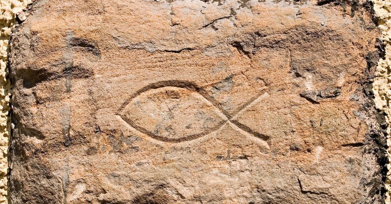 Ichthys, The Christian Fish Symbol: 5 Origin and History Facts