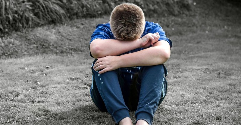 Kids Grieve Differently From Adults