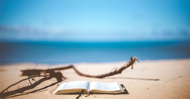 Why is God Called "Holy, Holy, Holy"? Revelation 4:8 Explained