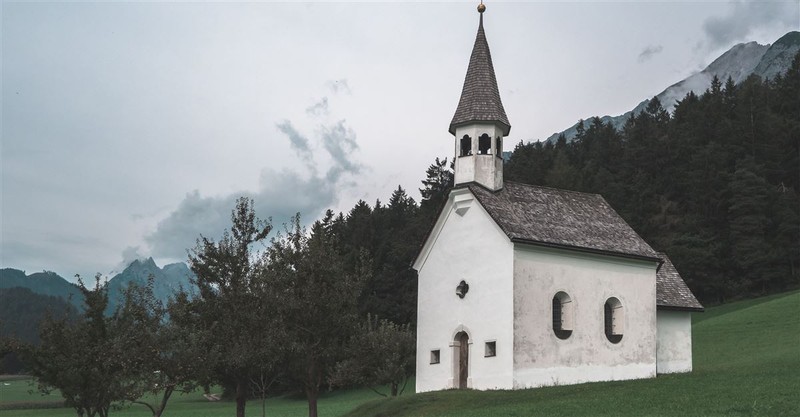 What Is the Church?  It's Role and Purpose According to the Bible