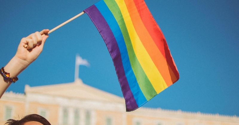 3 Powerful Gospel Truths for Addressing Homosexuality