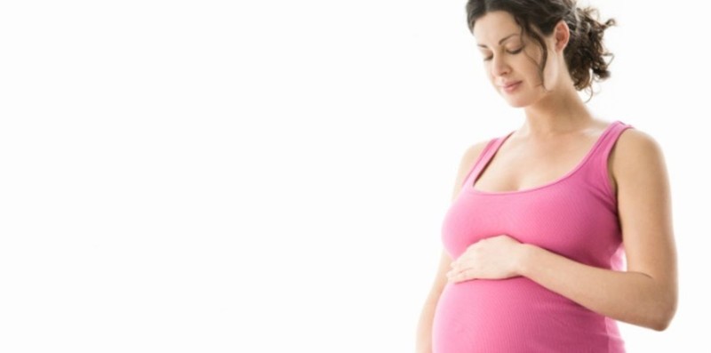 Fighting Pregnancy Fears with Faith
