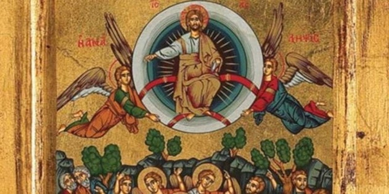 3 Reasons for the Ascension of Christ and its Importance Today