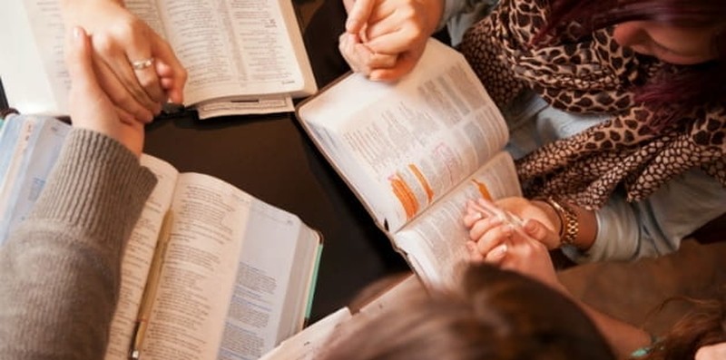 6 Reasons Women Should Study Theology