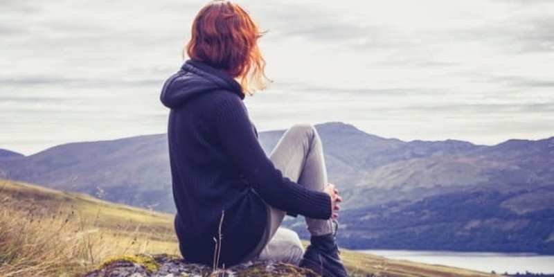 3 Keys to Having Peace Today