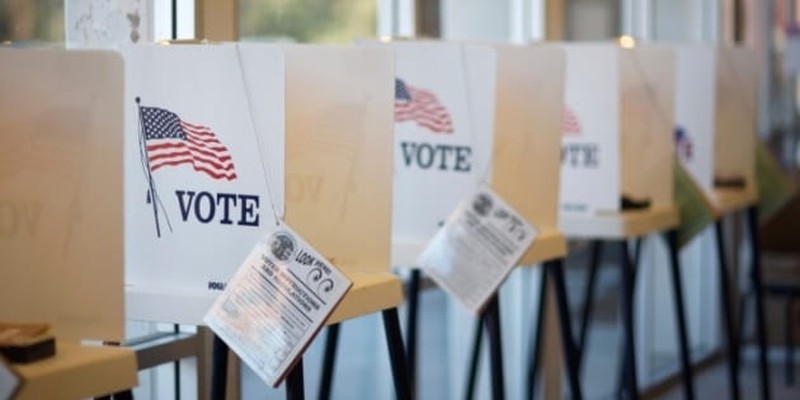 Don't Just Vote, Be a Good Citizen