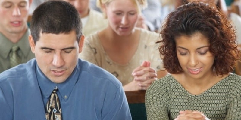 3 Beliefs You Must Have to Grow a Healthy, Praying Church