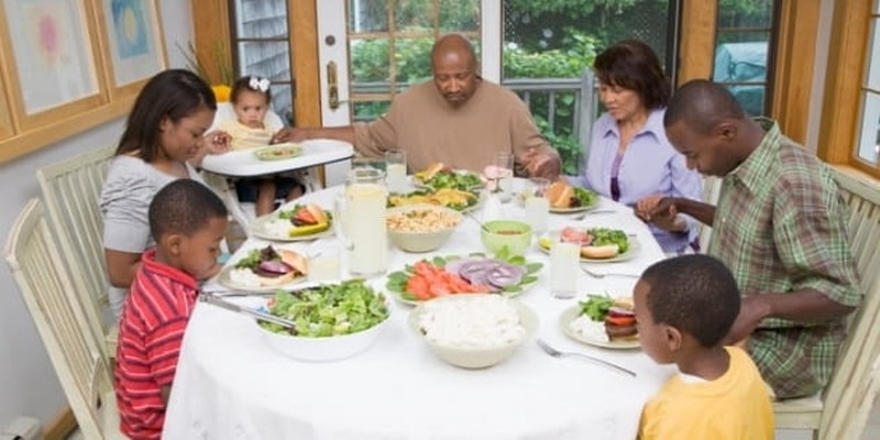 The Key to Having a Thankful Heart