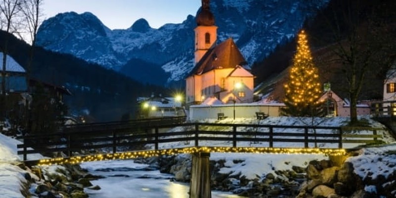 Here's Why You Really Need Christmas