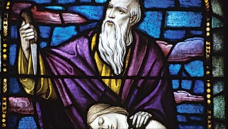 The Sacrifice of Isaac: Was Abraham a Fanatic?