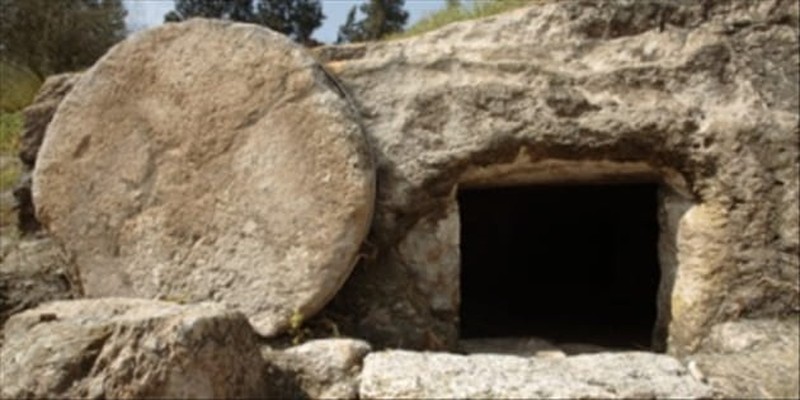What Do the Cross and Resurrection Mean for Us?