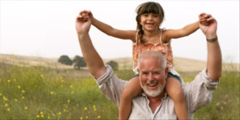 Breaking Free From Worry by Knowing Jesus