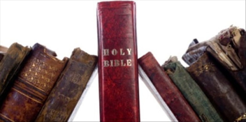 How Many Versions of the Bible do We Really Need?