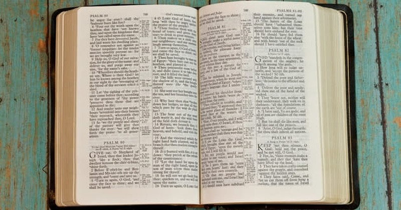 How Do We Know That the Old Testament Is Really All About Jesus?