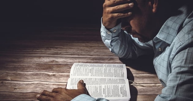 How Do We Know There Are Not Any Mistakes in the Bible? 