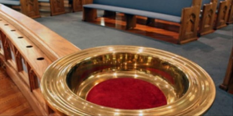 Passing on the Plate: Why Your Congregation May not be Tithing