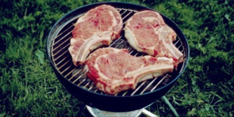 Steak on a Paper Plate: A Reflection on Worship