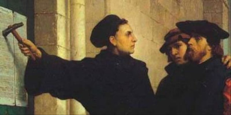 Is the Reformation Over?