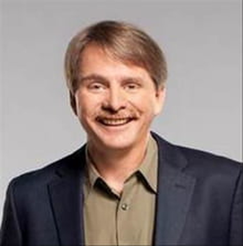 Jeff Foxworthy’s Fresh and Inspirational Game Show “The American Bible Challenge”