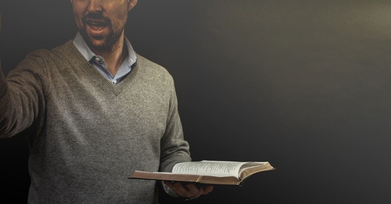 5 False Gospels within the Evangelical Church