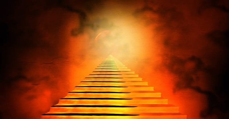 9. They don't believe hell is infinite torture.