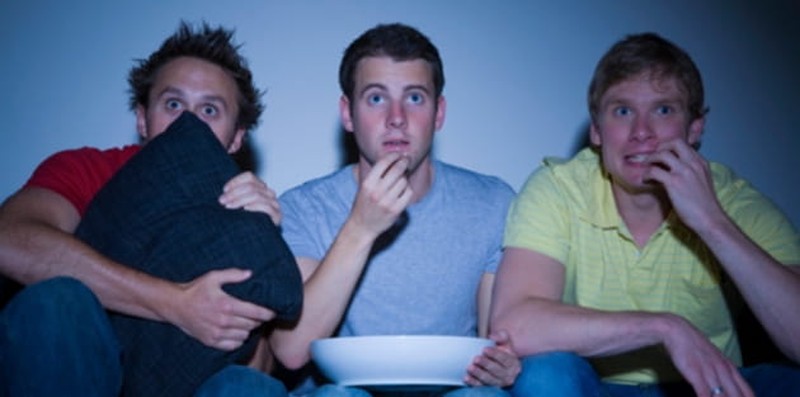 A Christian Perspective on Horror in Movies & Culture