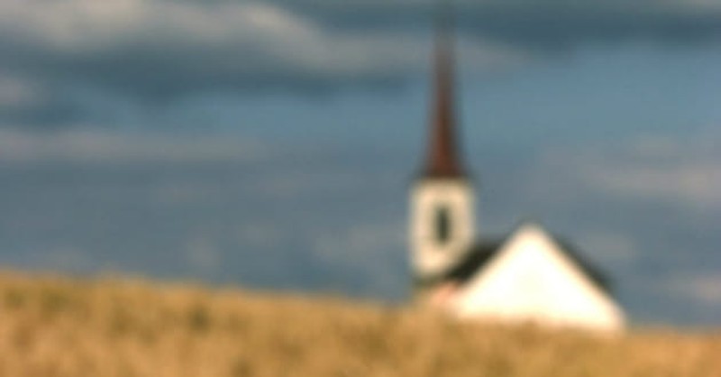 5. Many groups have split and created their own separate churches.
