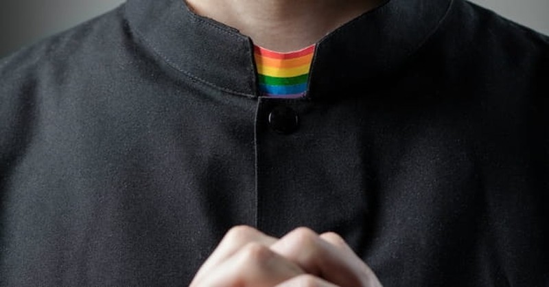 6. There’s some disagreement about homosexuality.