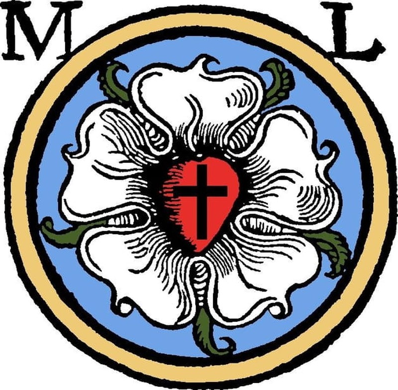 12. The Three Solas of Lutheranism.