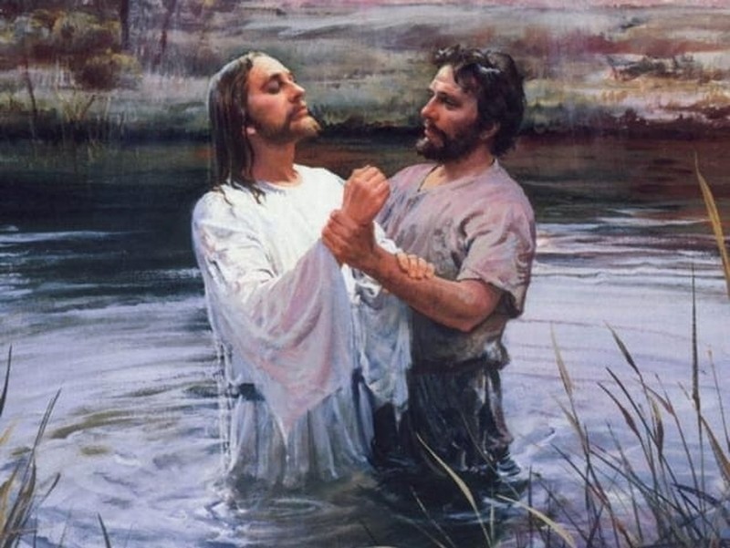 7. Baptism is an initiating sacrament for the Episcopal Church.