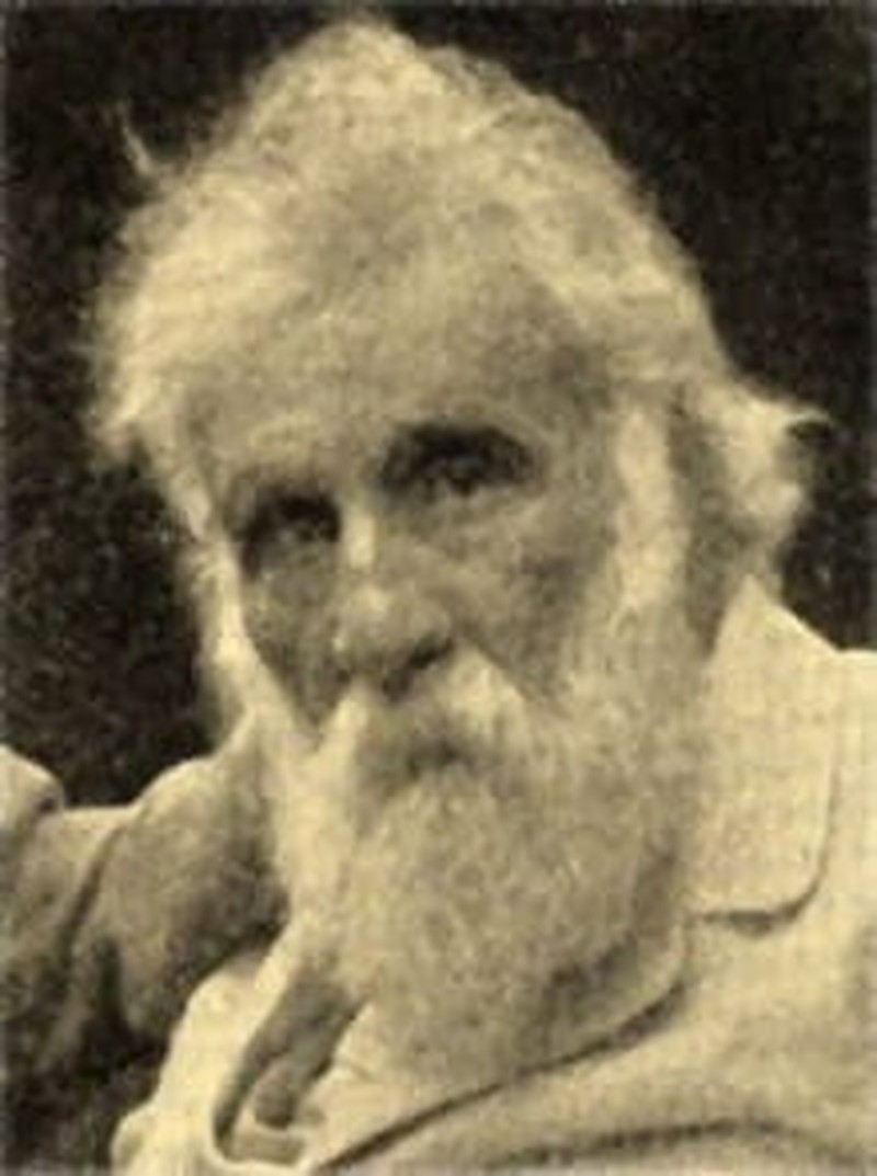 George MacDonald, Original Author