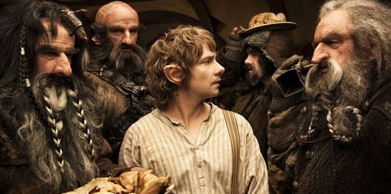 How to Watch <i>The Hobbit</i>