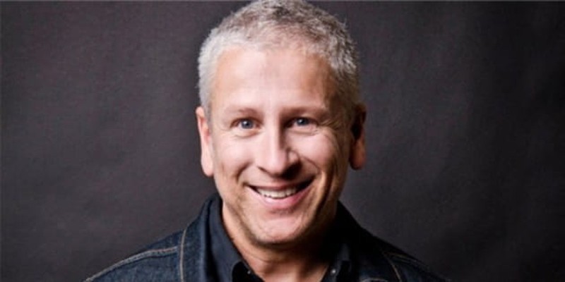 Louie Giglio and the New State Church