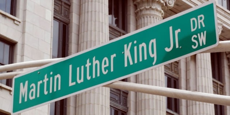 How Martin Luther King Jr. Overcame “Christian” White Supremacy