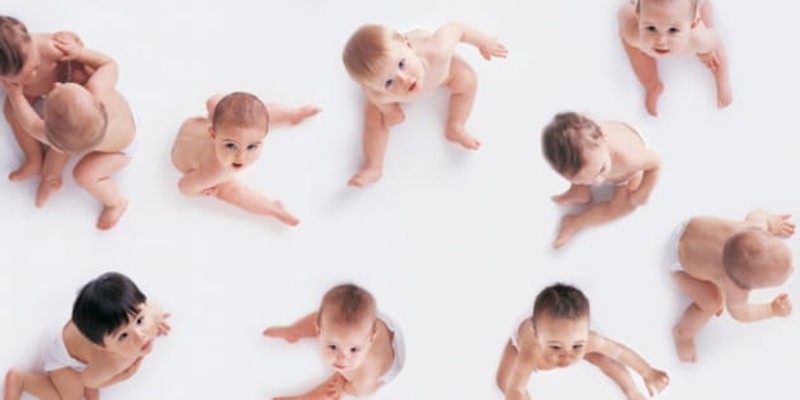 Abortion Is a God Issue