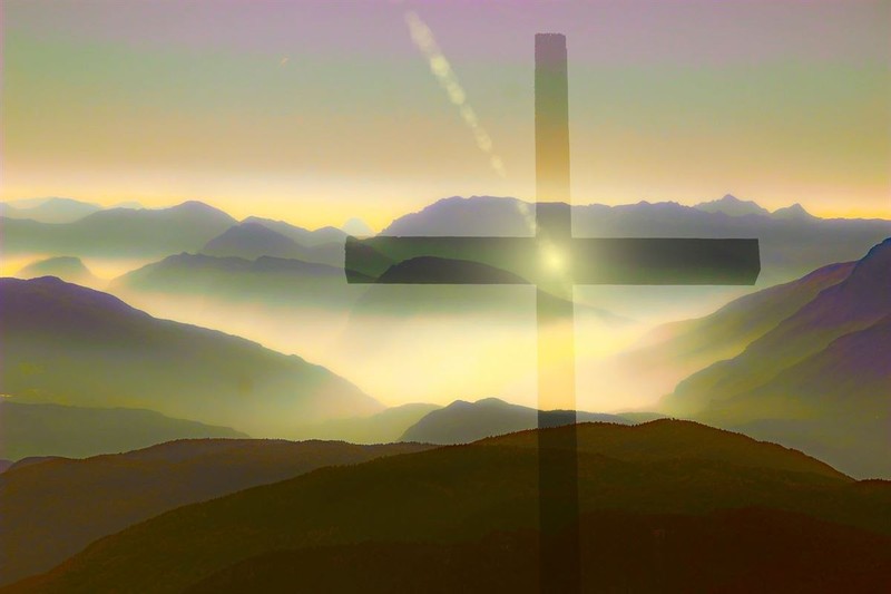 6. Churches of Christ believe in a process of salvation.