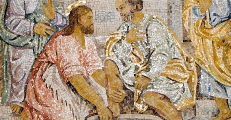 What Does Maundy Thursday Mean And Why Celebrate It 