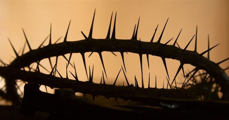 What Happened On Good Friday In The Bible