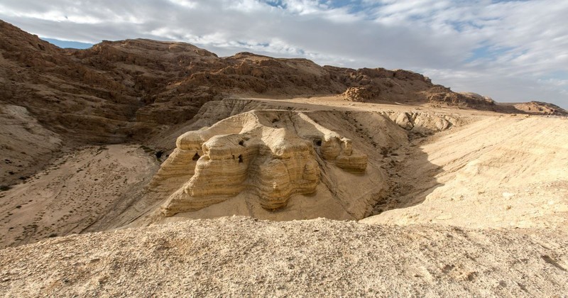 What Are the Dead Sea Scrolls?