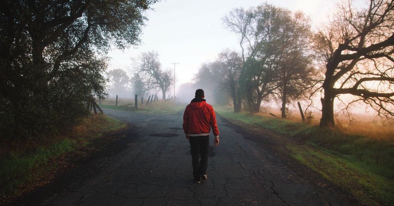 What Is the Romans Road to Salvation?