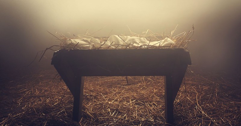 When and Where was Jesus Born?