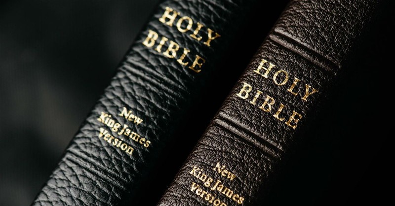 Is the King James Version the Most Reliable Version of the Bible?