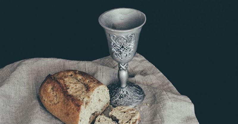 Do You Have to Be Baptized to Take Communion?