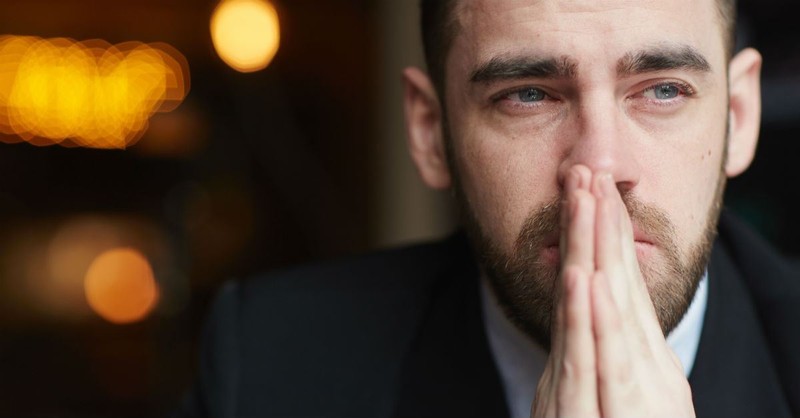 What Is the Sinner’s Prayer?