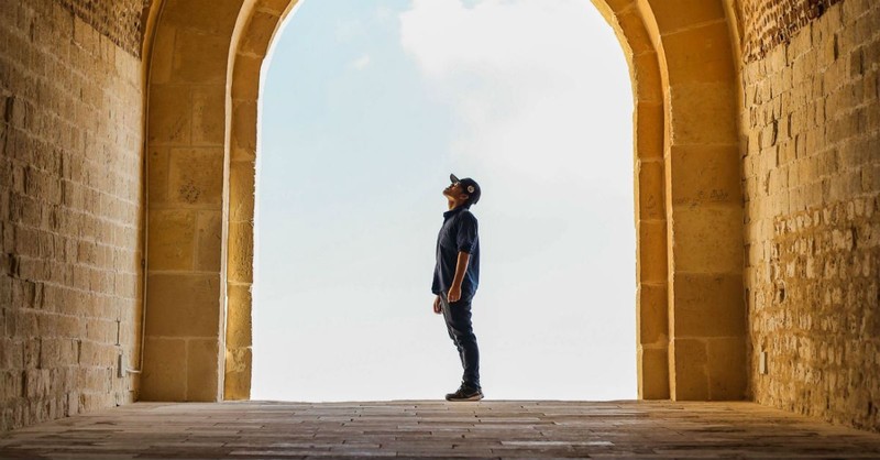 Attributes of God - The Communicable and Incommunicable Characteristics